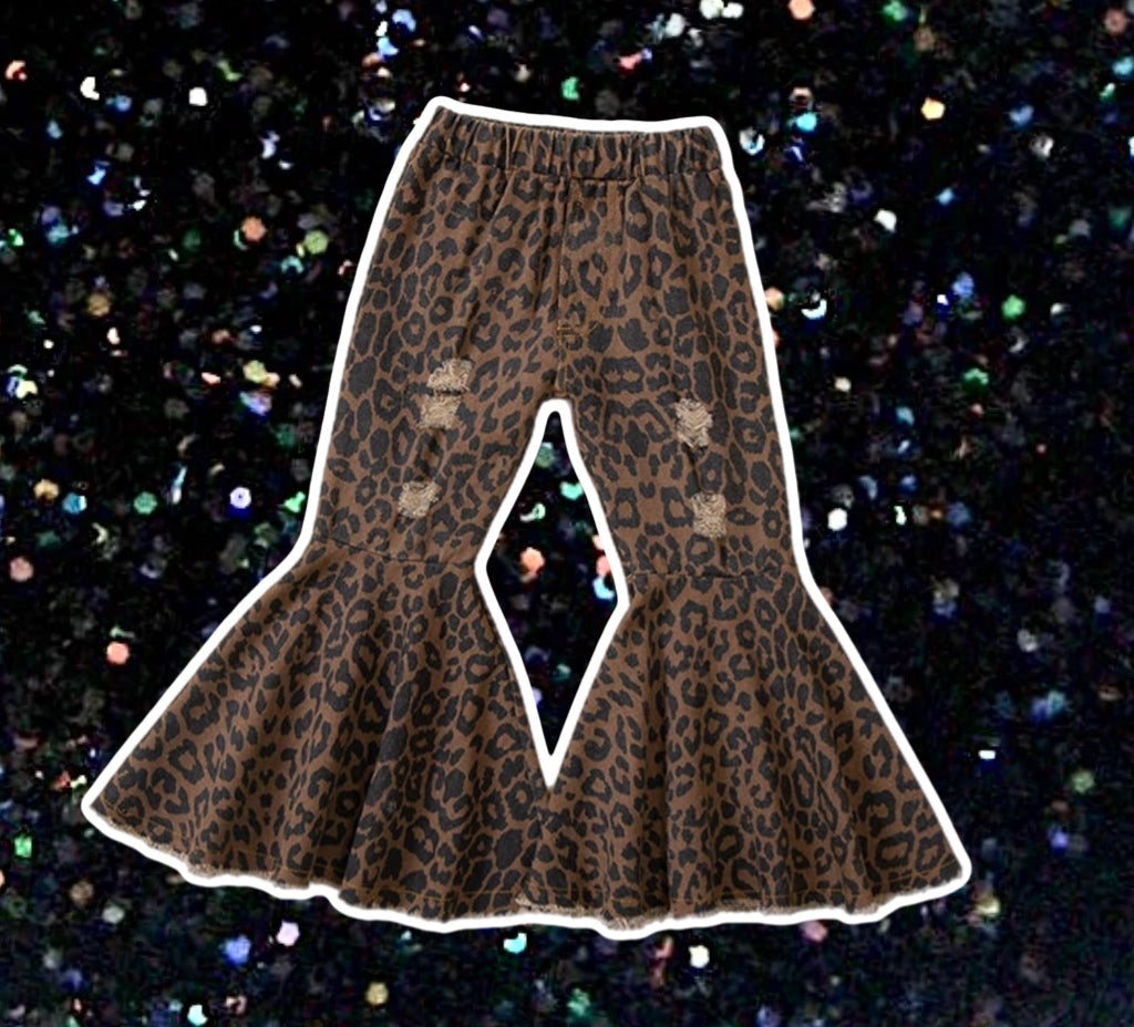 Leopard Bells